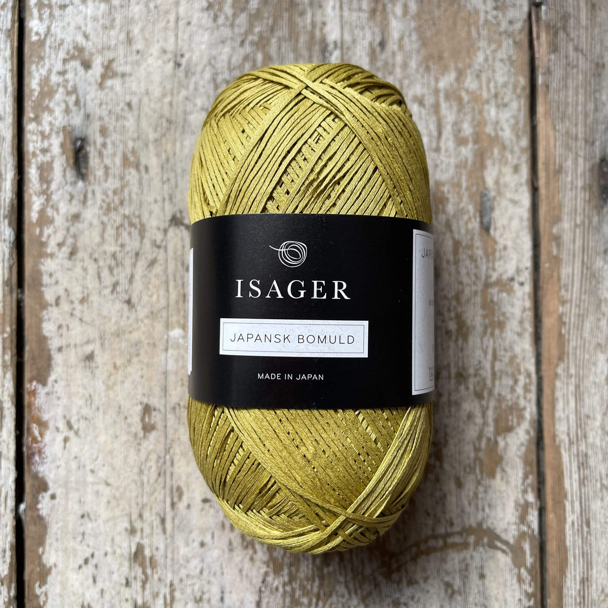 French Market Bag Kit by PetiteKnit Isager