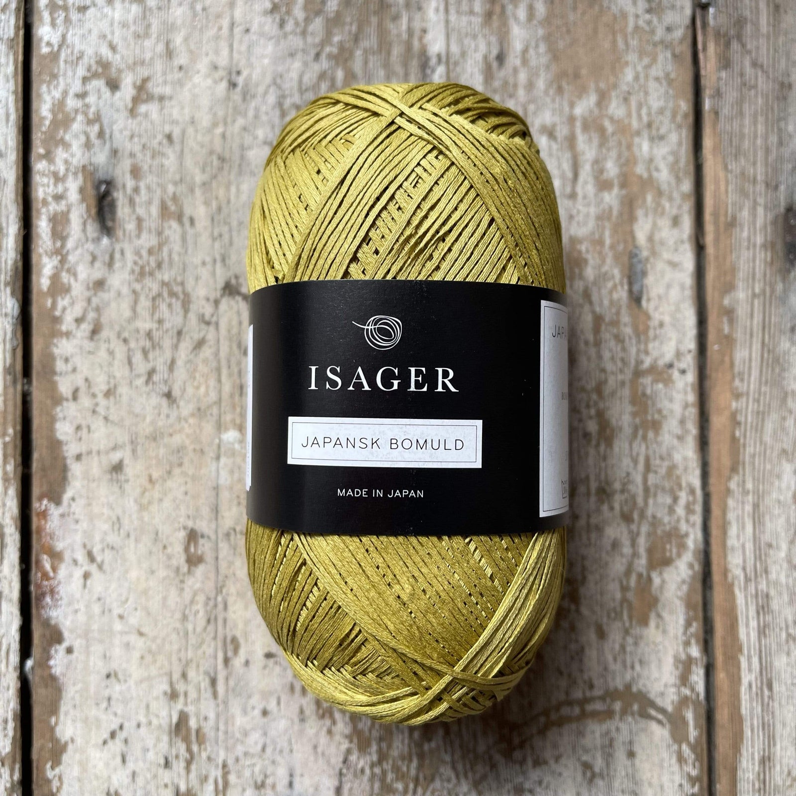 French Market Bag Kit by PetiteKnit Isager