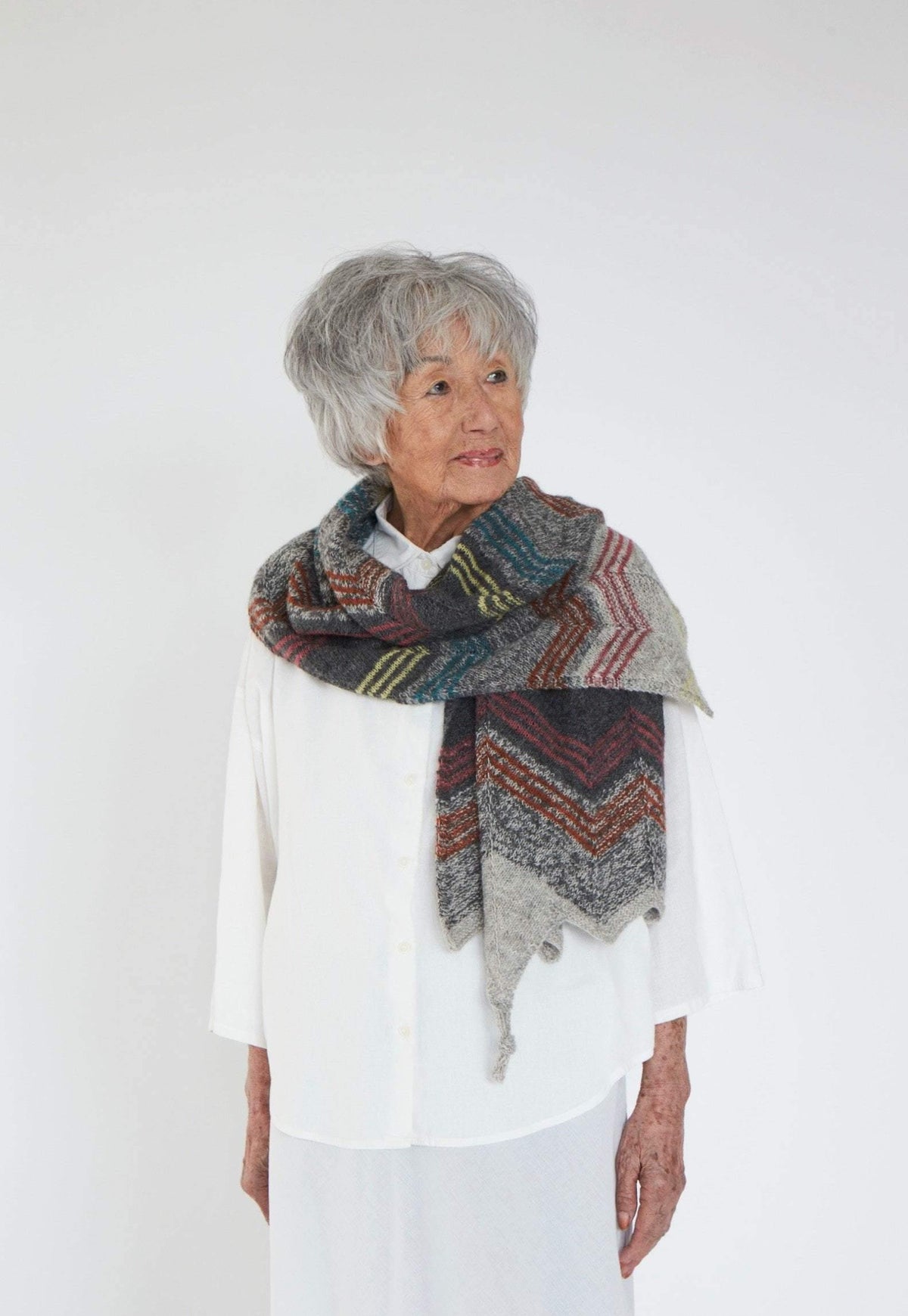 Knitting Needles & Chopsticks by Isager Isager