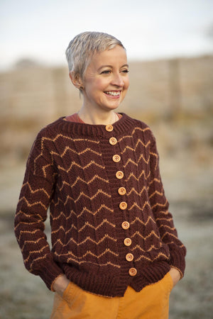 Knitting Season - Kate Davies | Tribe Yarns, London