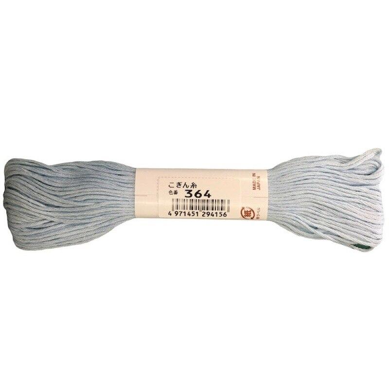 Kogin Thread - Olympus Cotton 18m Olympus