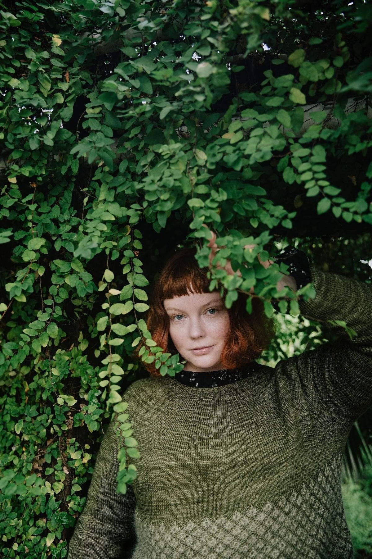 Laine Magazine - Issue 11 Laine