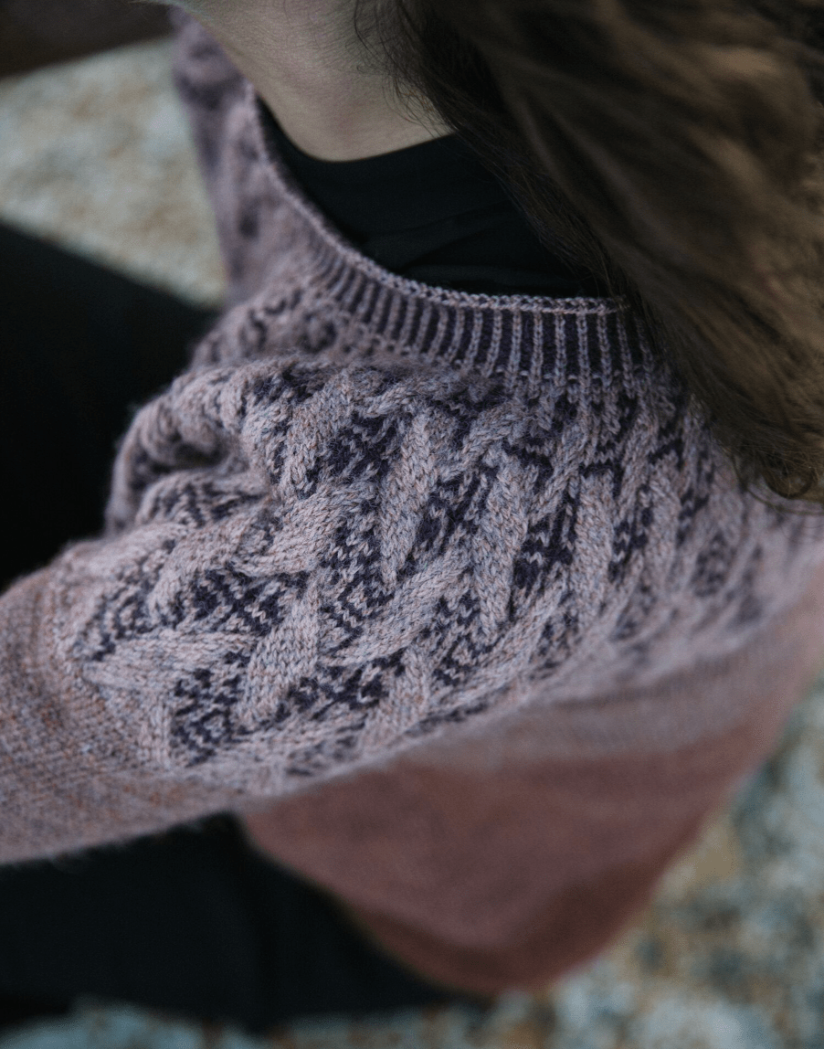 Laine Magazine - Issue 9 Laine