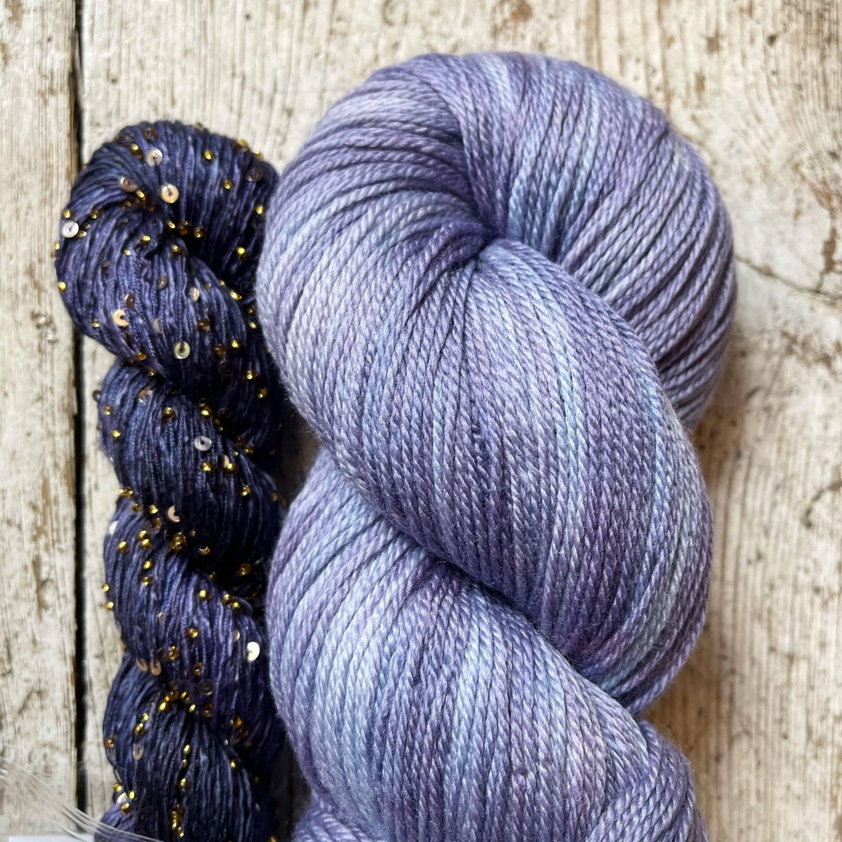 Lazy Days Shawl Kit Artyarns