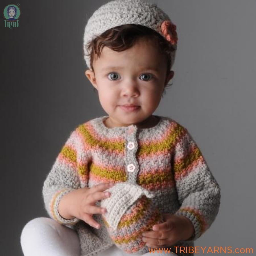 Leftover Owlet CROCHET Pattern Mrs Moon