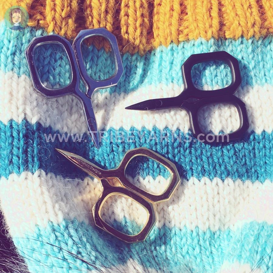 Little Gems Scissors Kelmscott Designs