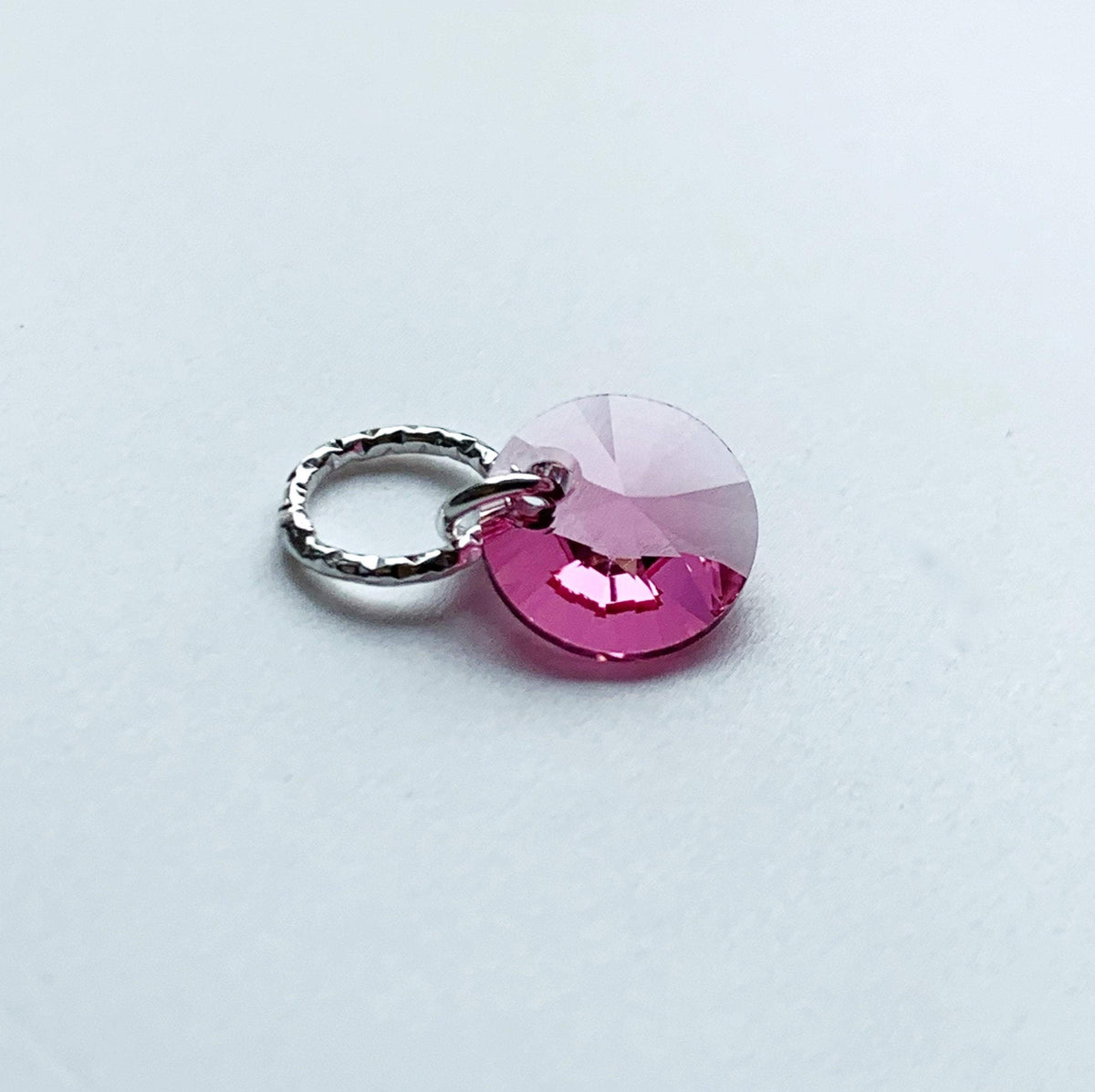 Luxury Crystal Stitch Marker Sets Mahliqa