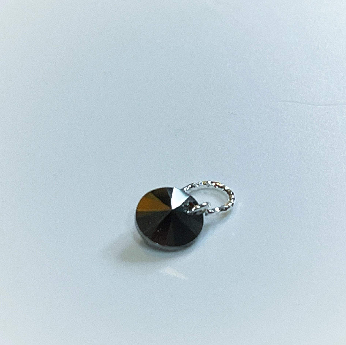 Luxury Crystal Stitch Marker Sets Mahliqa