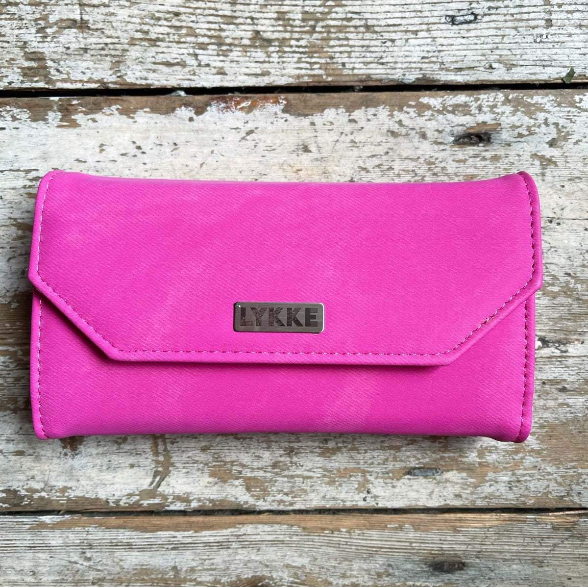 Lykke Blush 3.5 Set with Pink Case – The Yarn Club, Inc