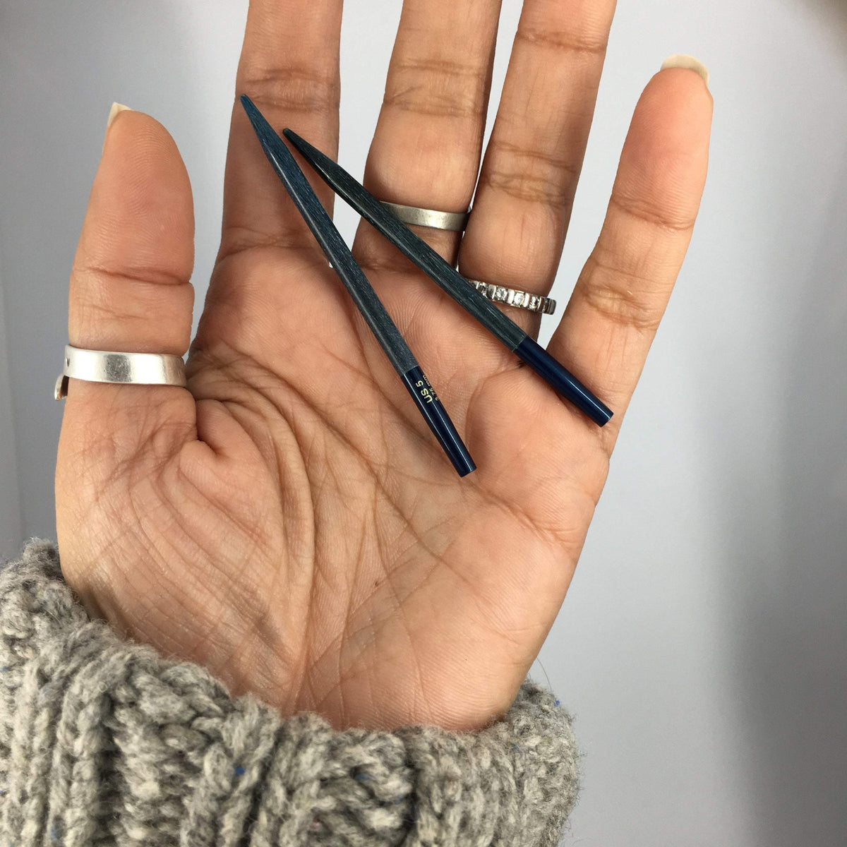 LYKKE Interchangeable 3.5" Tips LYKKE