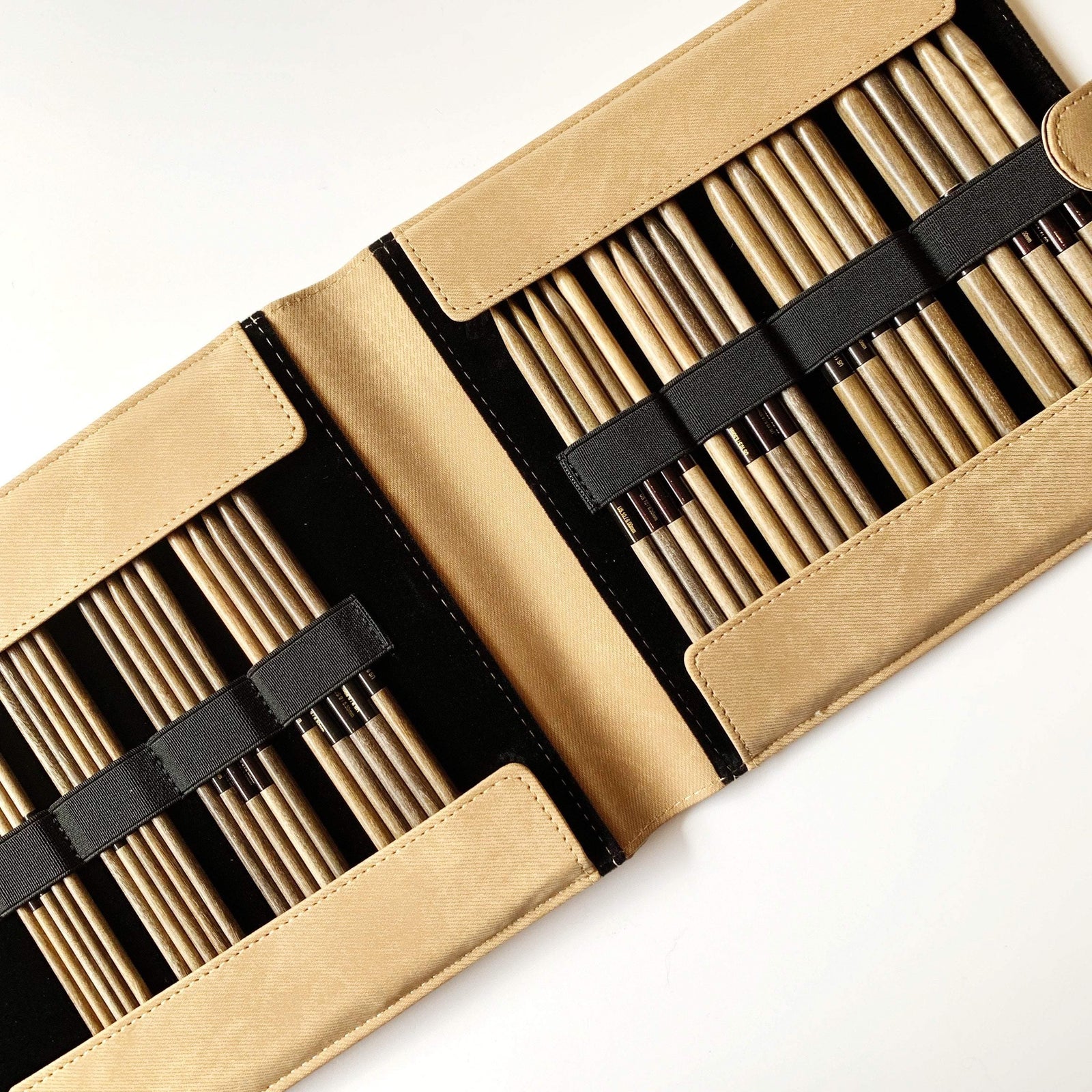 LYKKE Umber 6" DPN Set - Large LYKKE