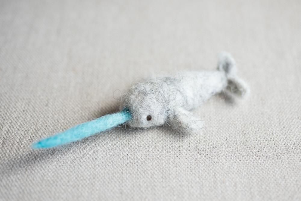 Making Magazine - No. 2 Fauna Making Magazine