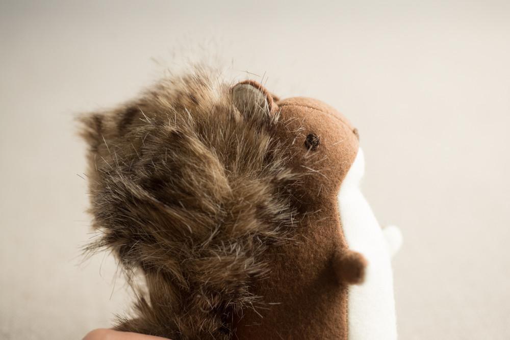 Making Magazine - No. 2 Fauna Making Magazine