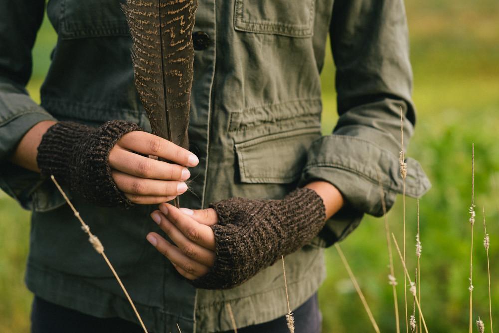 Making Magazine - No. 2 Fauna Making Magazine