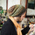 Man's Slouchy Hat Pattern by Noro Noro