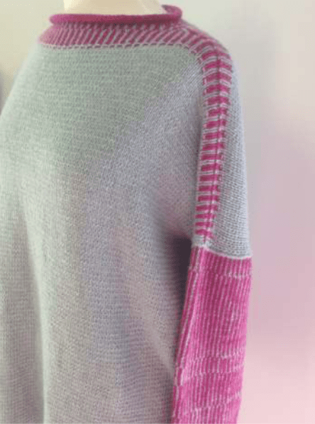 Maril'd Tunic Pattern Di Gilpin