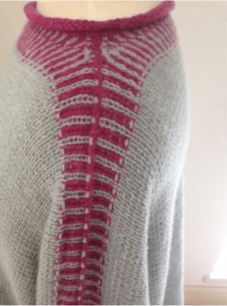 Maril'd Tunic Pattern Di Gilpin