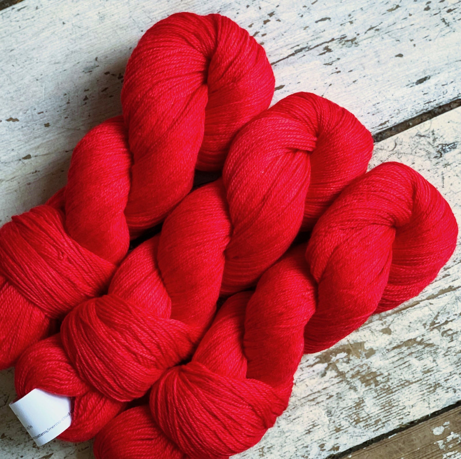 Merino Cloud Artyarns