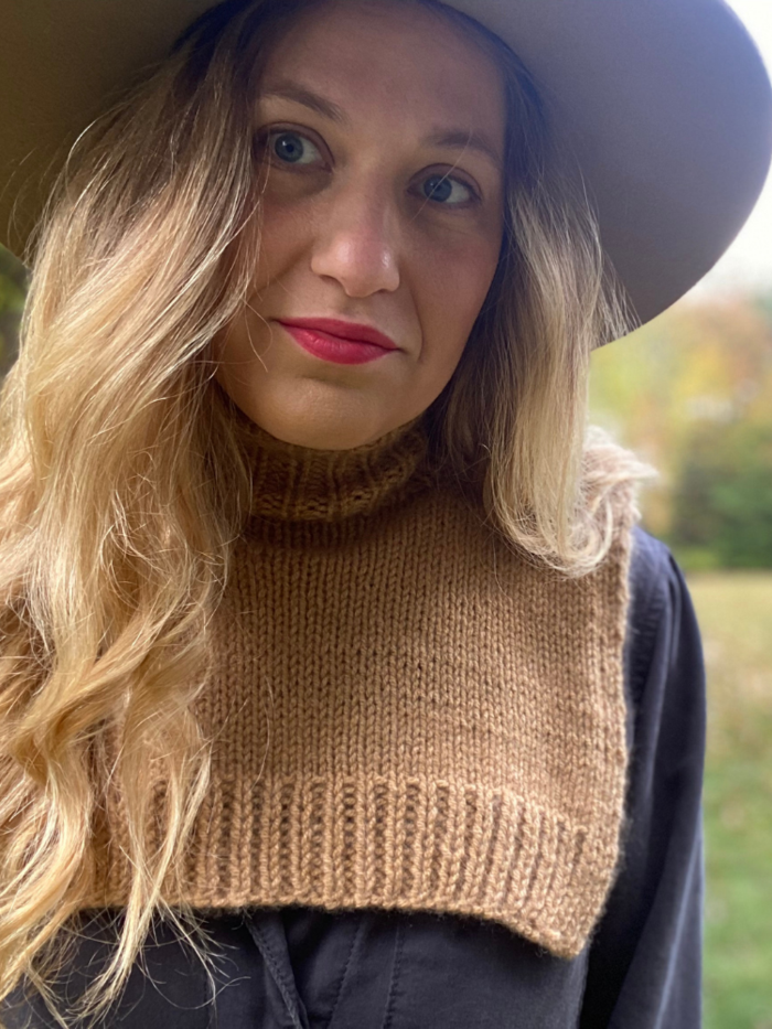 Dickie 2025 for neck