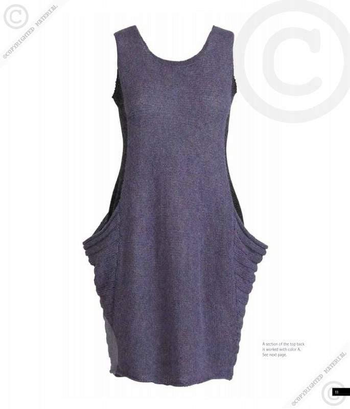 No.1, No.2, No.3 9 Designs By Isager Isager