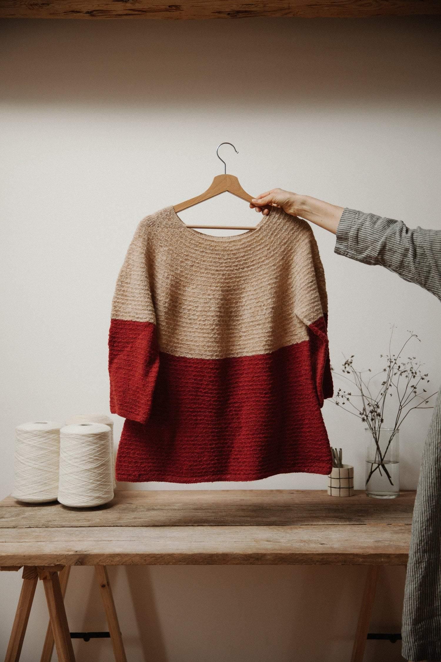 No.15 Top Pattern Biches & Bûches