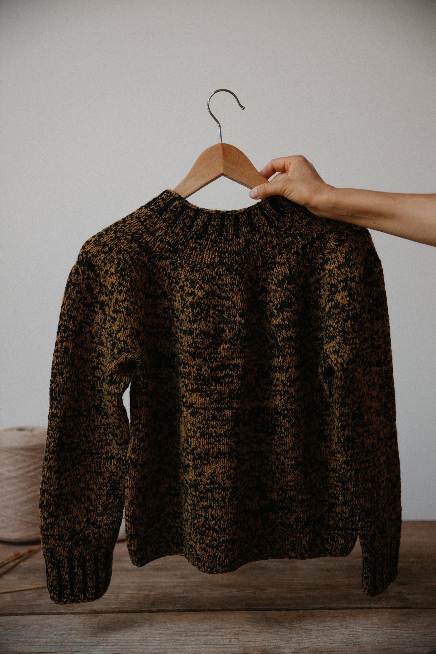 17+ Sweater Pattern Crochet