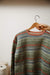 No.3 Sweater Pattern Biches & Bûches
