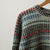 No.4 Sweater Pattern Biches & Bûches