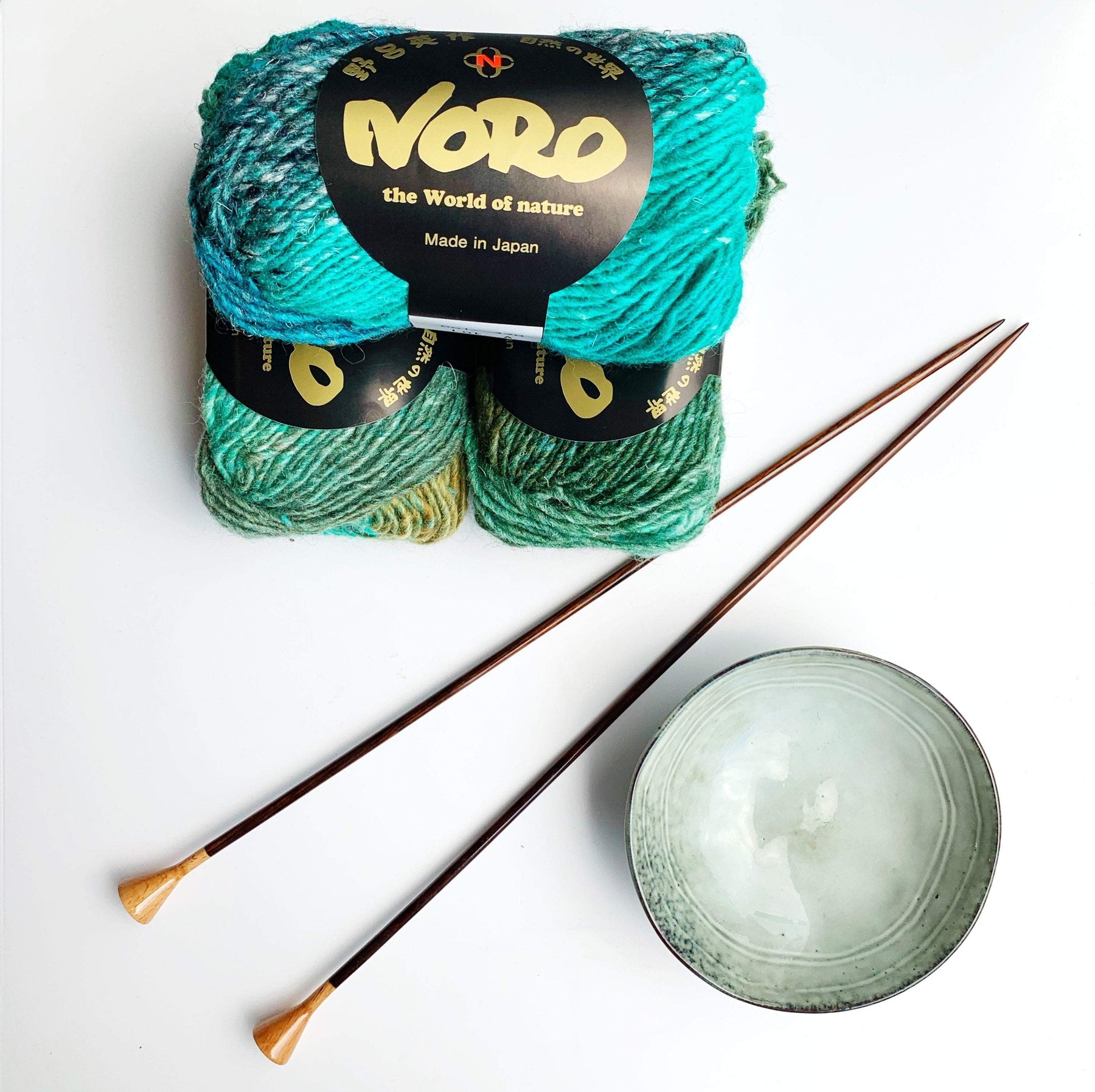 Noro Yarn Patterns | Noro Yarn at Tribe Yarn