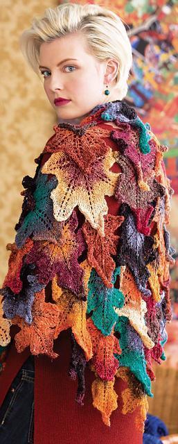 Noro Silk Garden: The 20th Anniversary Collection Noro