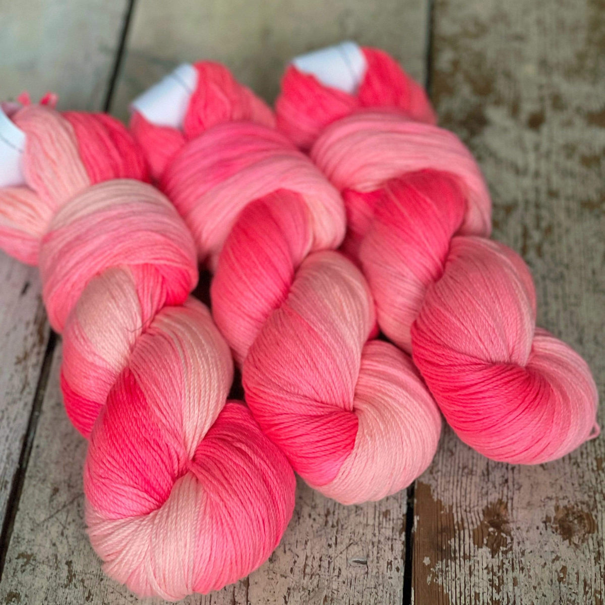 Ombre Merino Cloud Artyarns