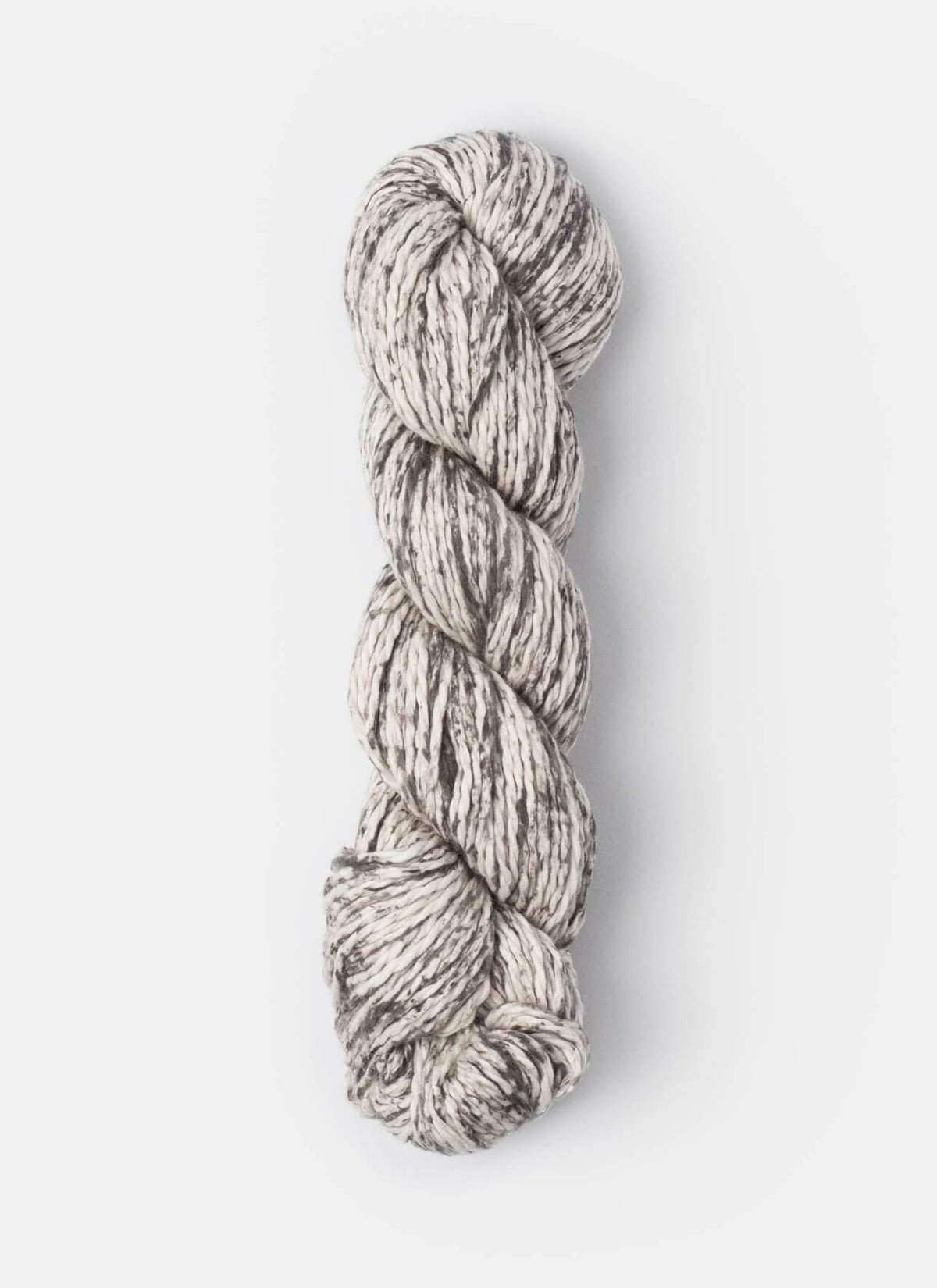 Organic Cotton Printed Blue Sky Fibers