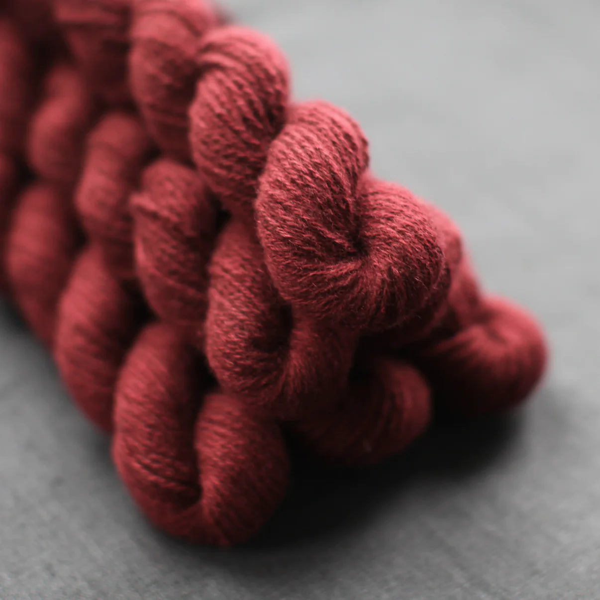 Chroma Nima 4Ply Cashmere - for kits Chroma Nima