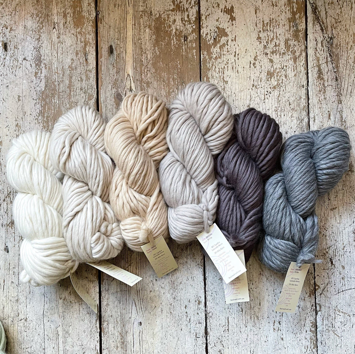 Plump Superchunky Mrs Moon