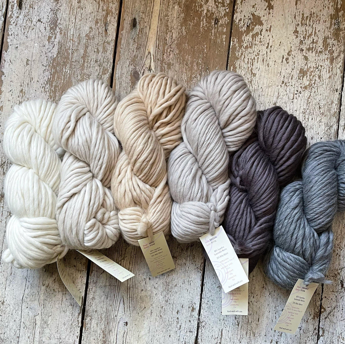 Plump Superchunky Mrs Moon