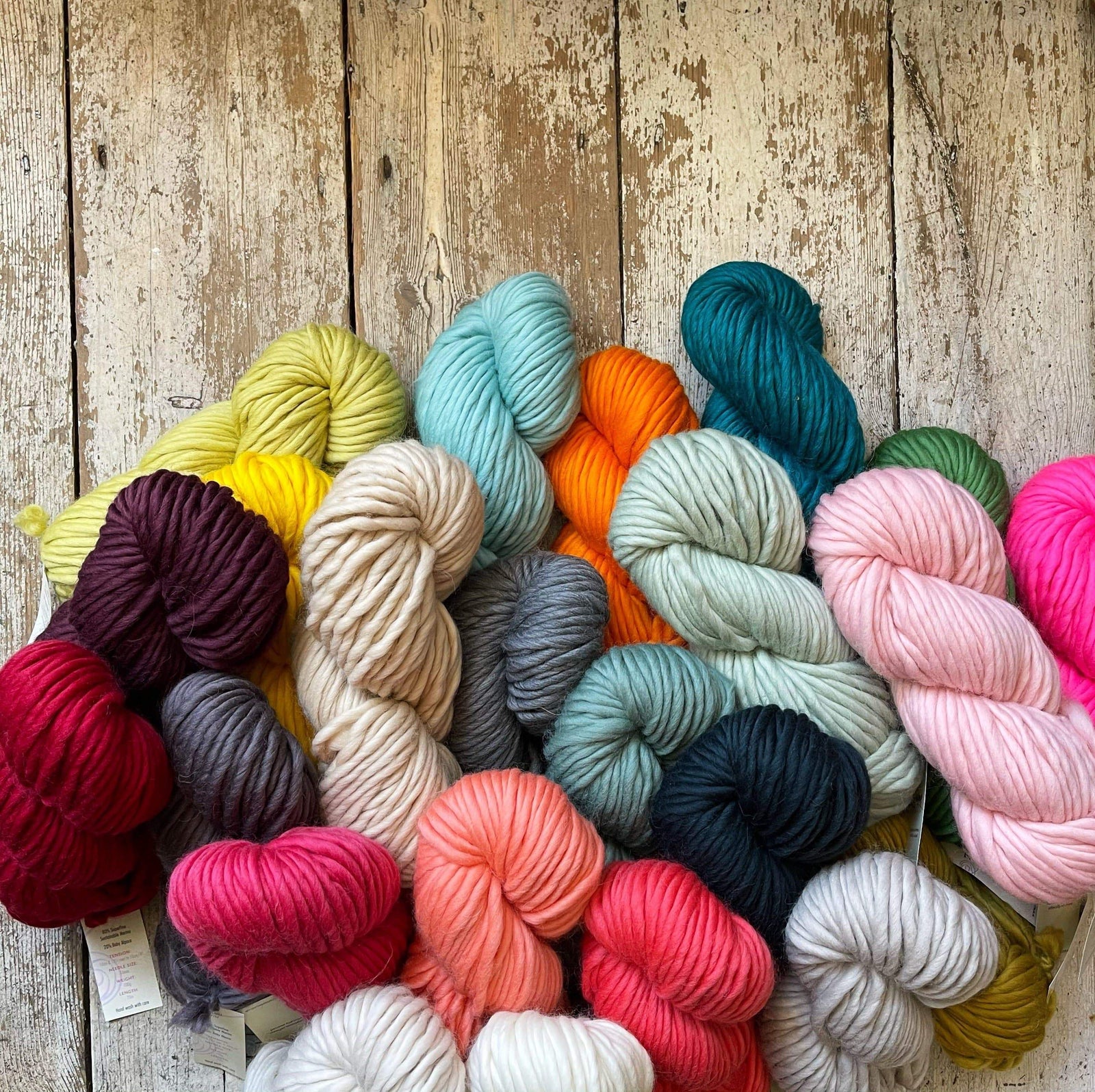 Plump Superchunky Mrs Moon