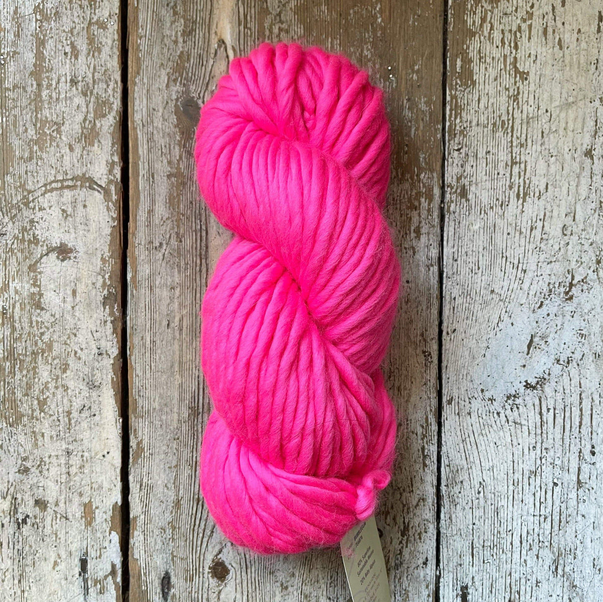 Plump Superchunky Mrs Moon