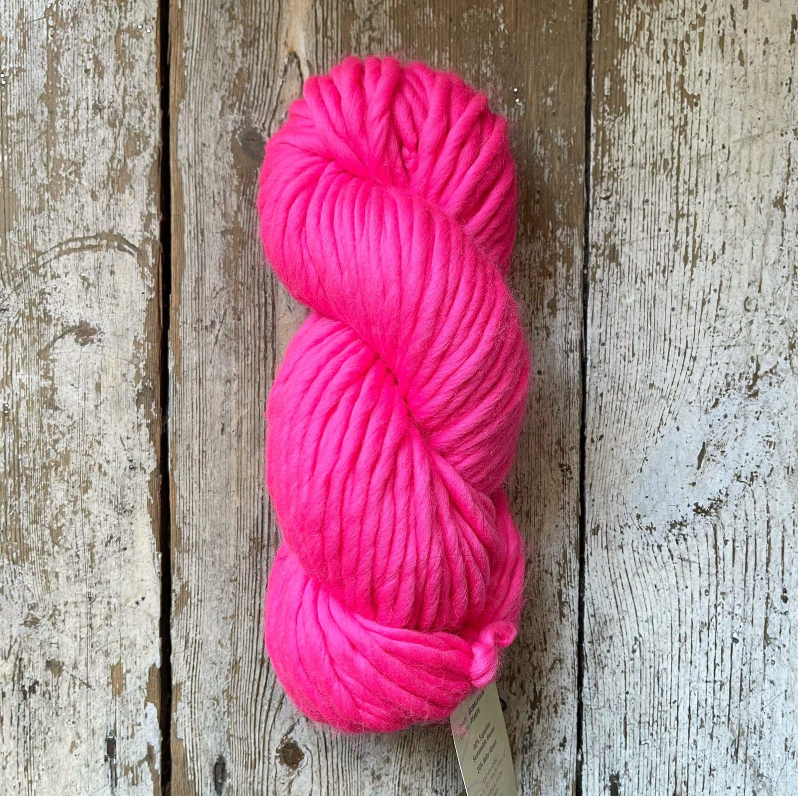 Plump Superchunky Mrs Moon