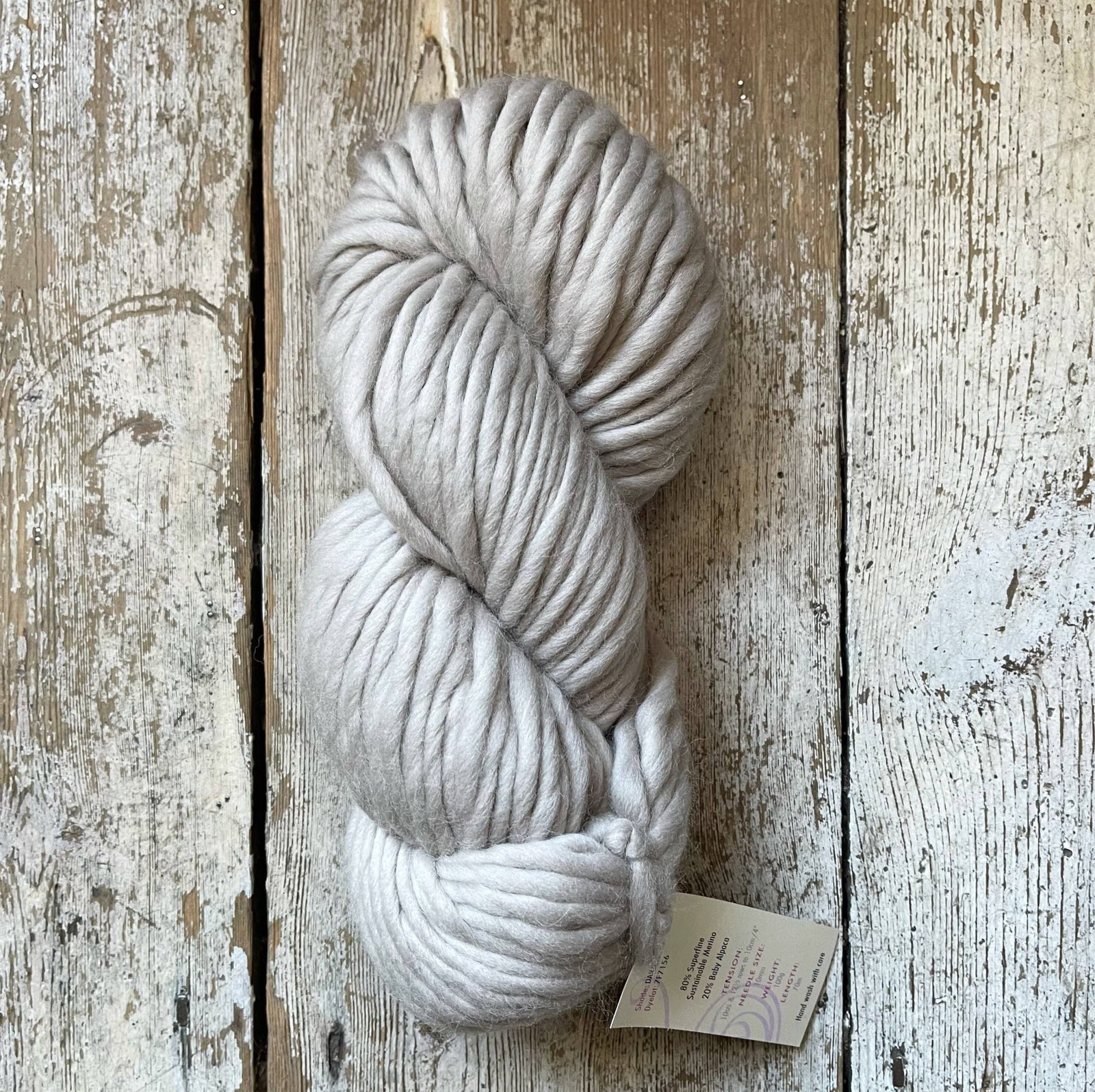 Plump Superchunky Mrs Moon