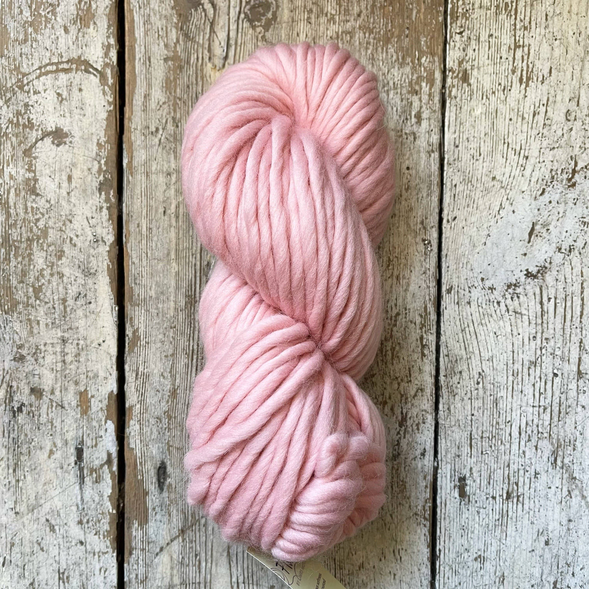 Plump Superchunky Mrs Moon