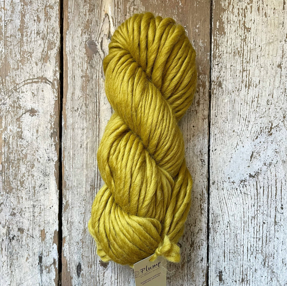 Plump Superchunky Mrs Moon