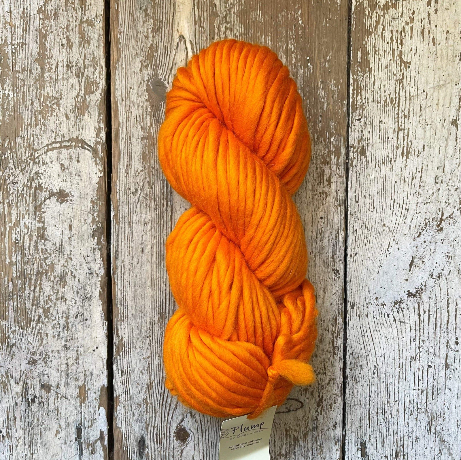 Plump Superchunky Mrs Moon