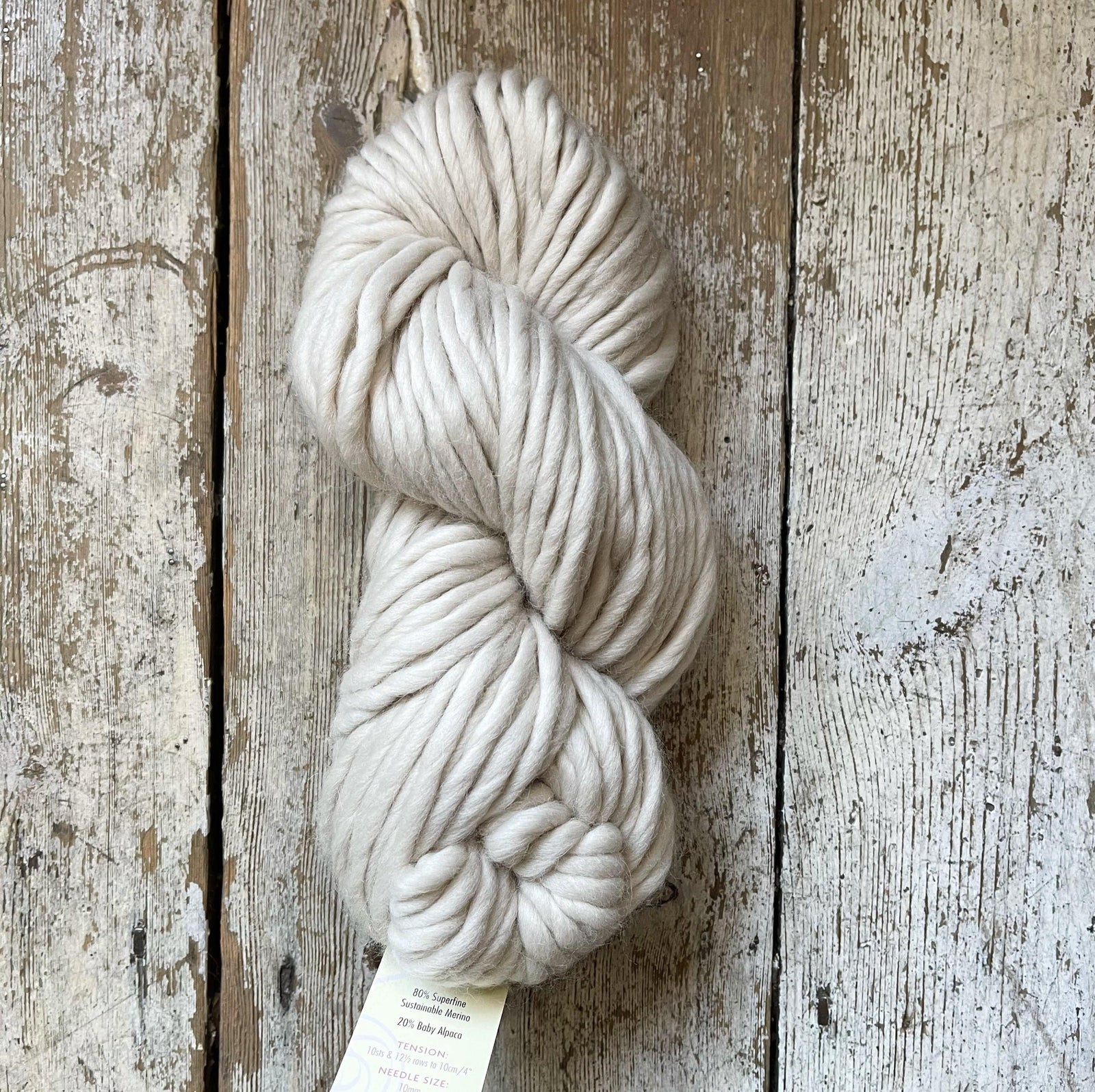 Plump Superchunky Mrs Moon