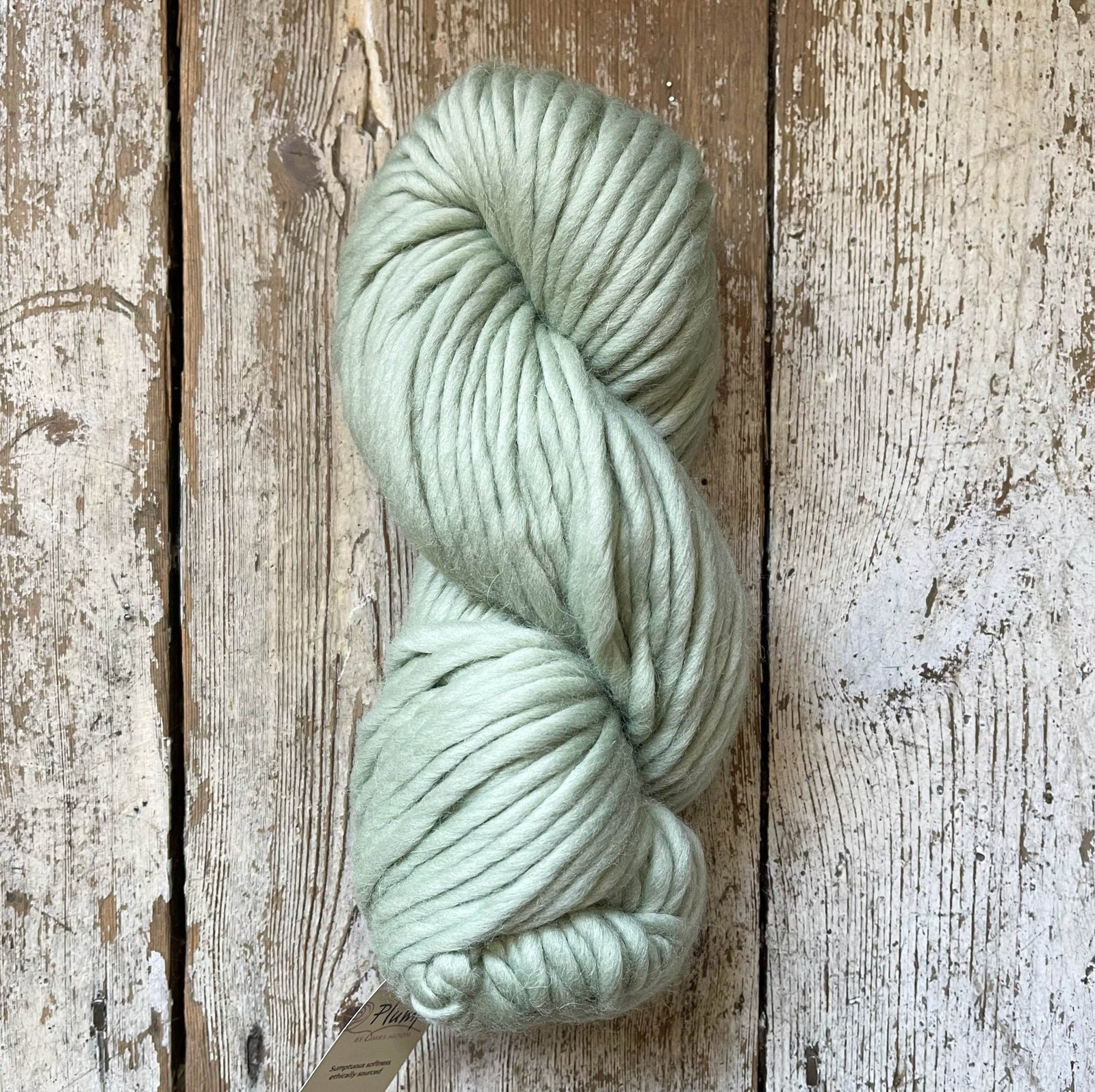 Plump Superchunky Mrs Moon