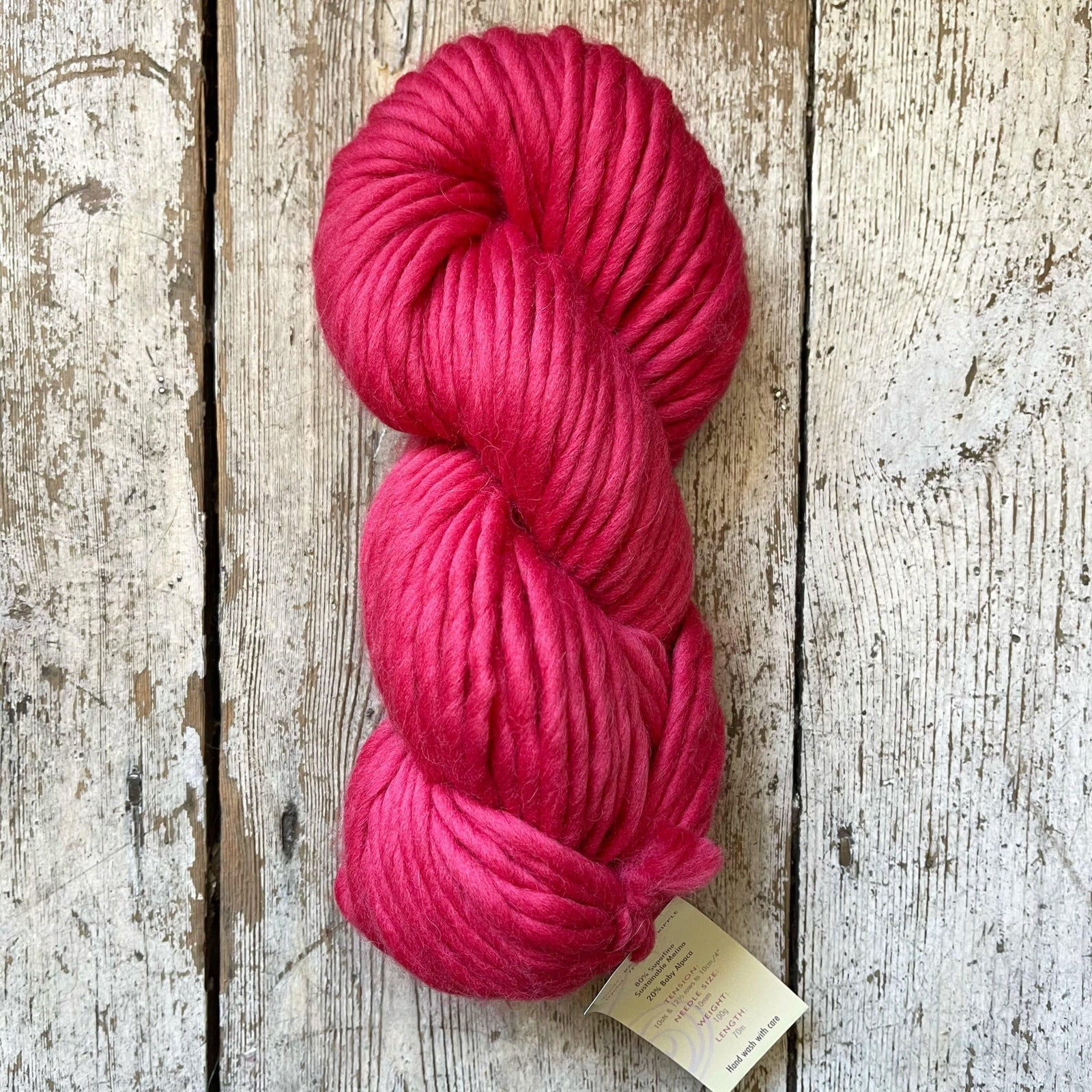 Plump Superchunky Mrs Moon