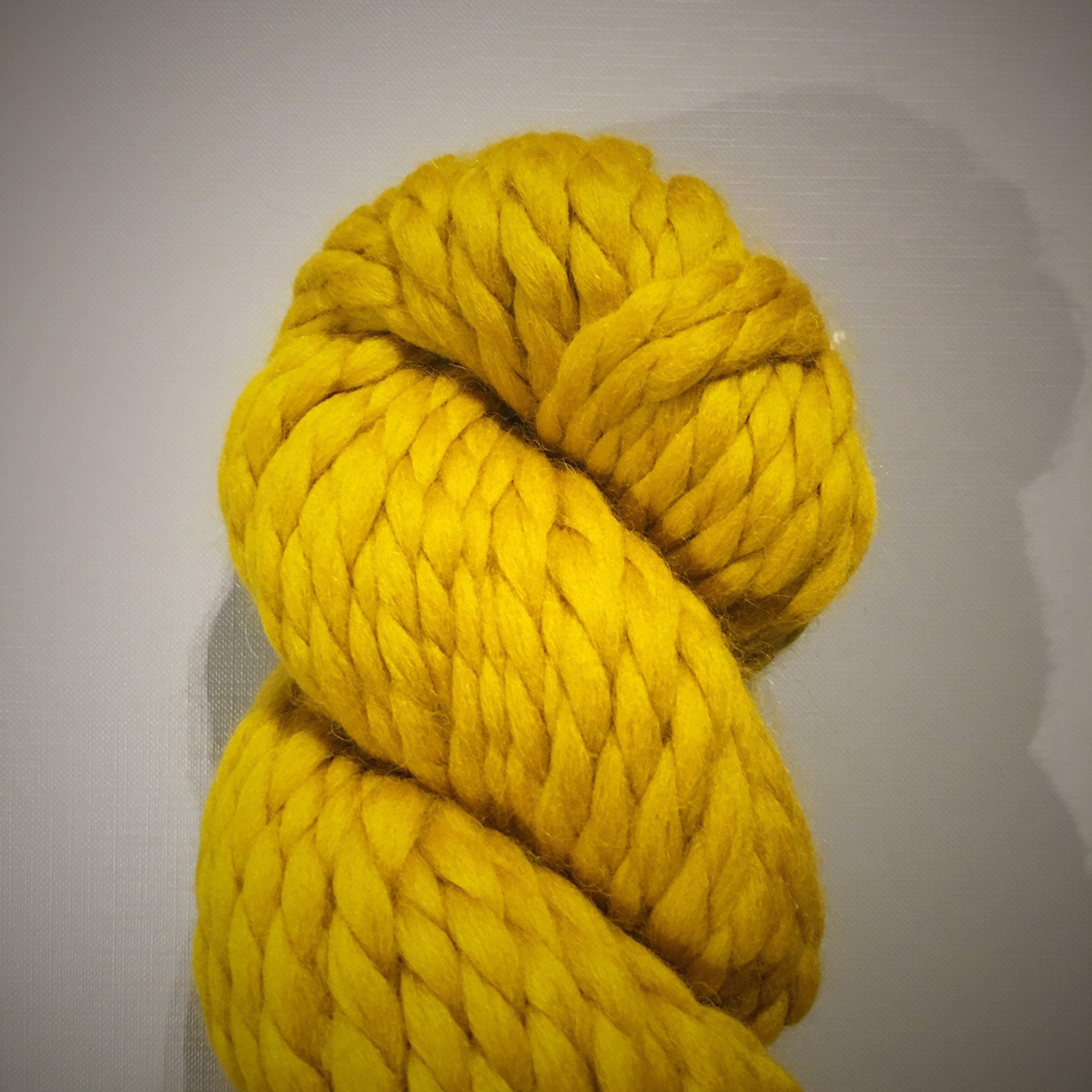 Mrs Moon Yarn | Mrs Moon Wool at Tribe Yarn 