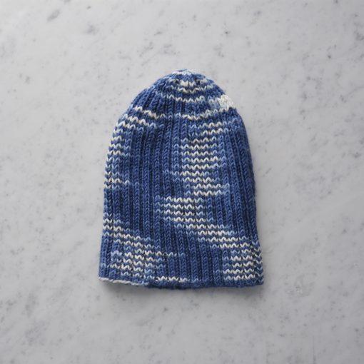 Polaris Hat Pattern Swans Island