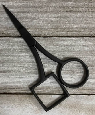 Circle Square Scissors, TSA Approved | Shop Now | Tribe Yarns, London ...