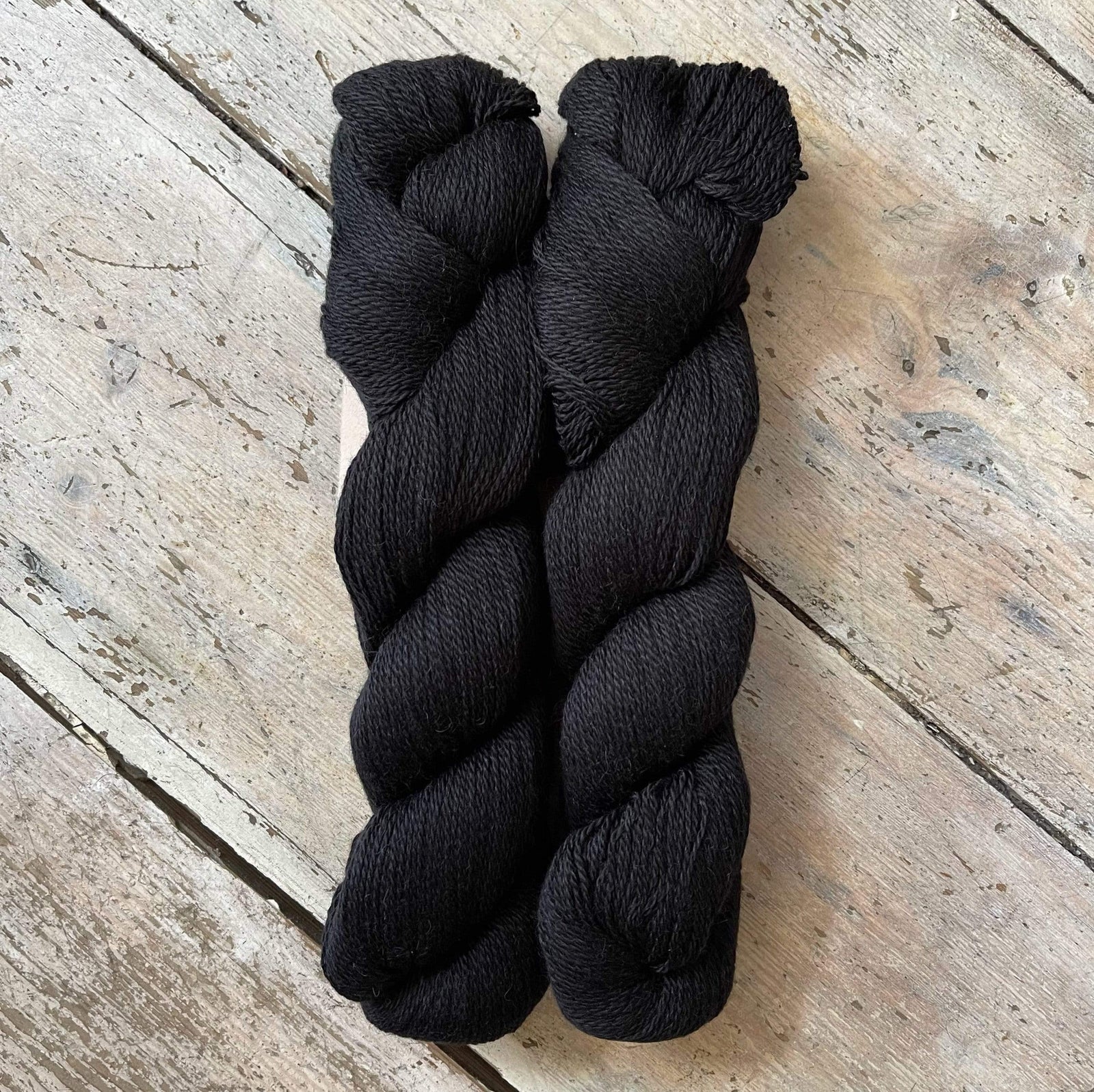 Sabri Colours - Organic Cotton + Baby Alpaca Illimani