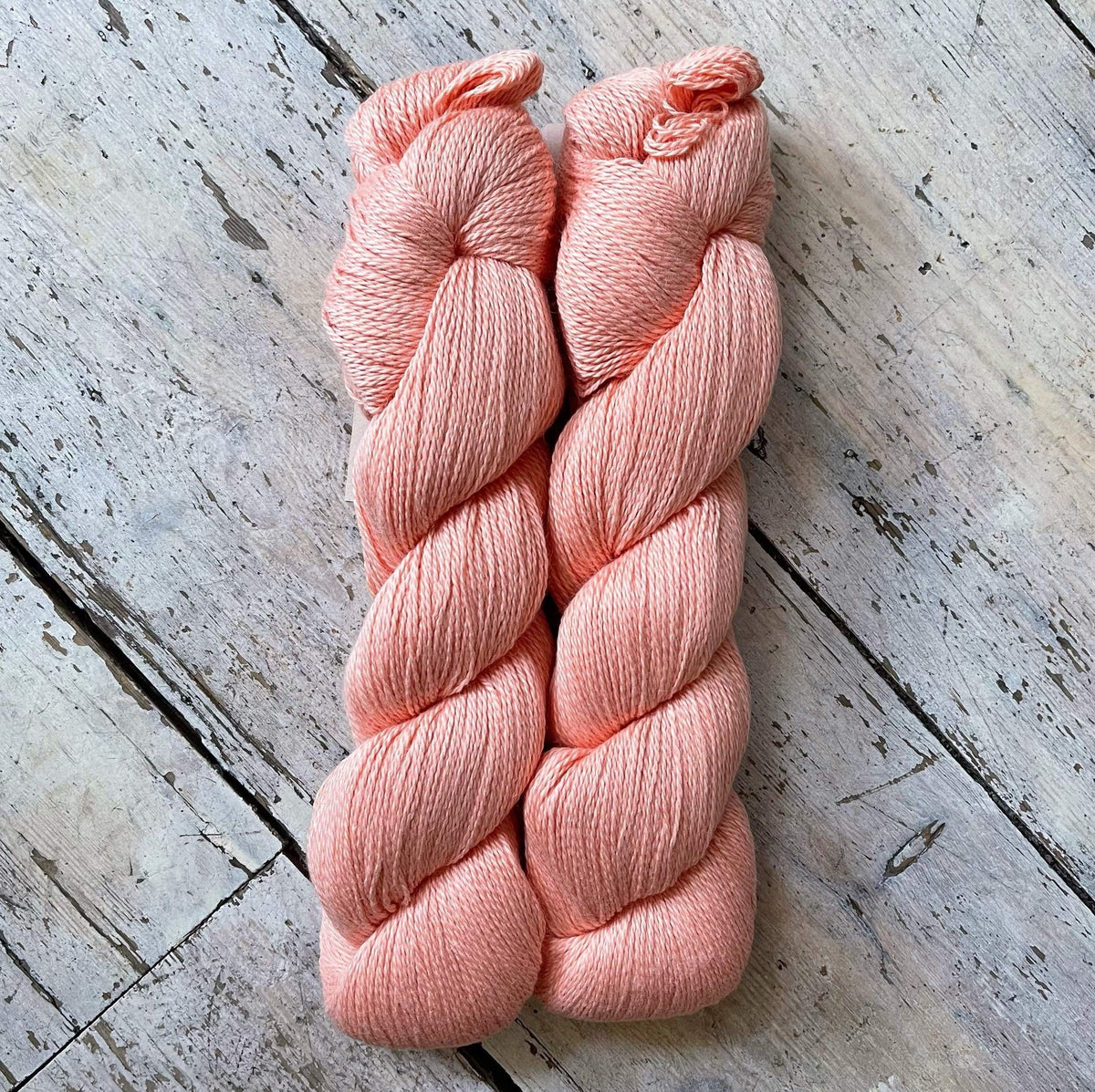 Sabri Colours - Organic Cotton + Baby Alpaca Illimani